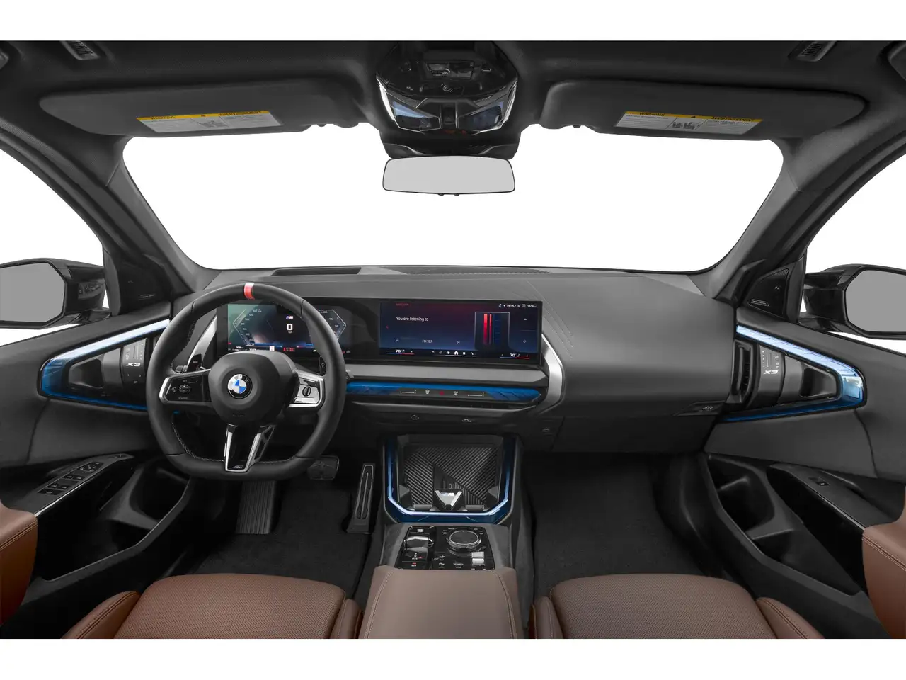 BMW X3 - Image 5