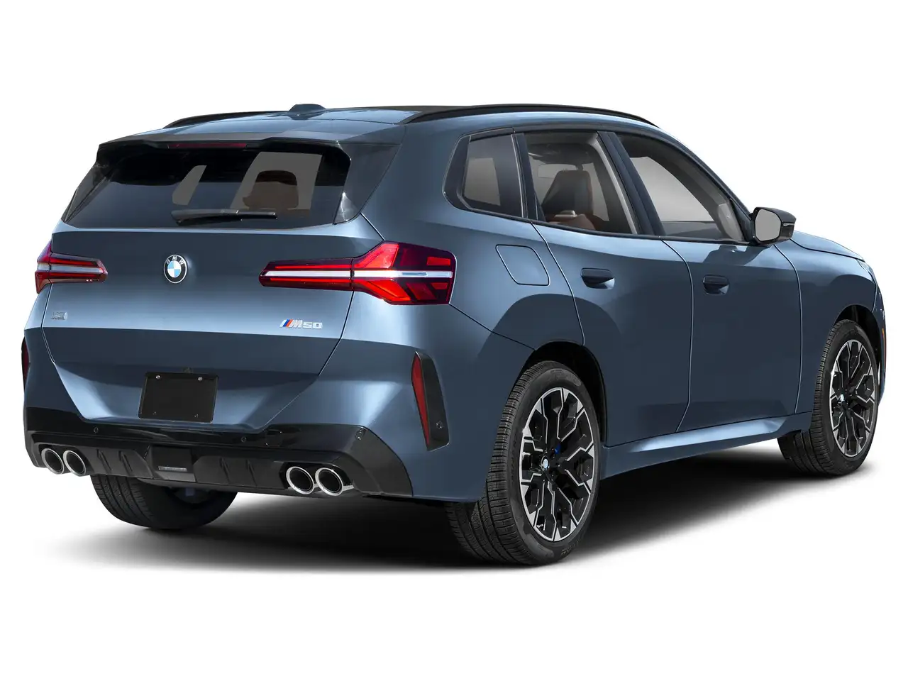 BMW X3 - Image 2