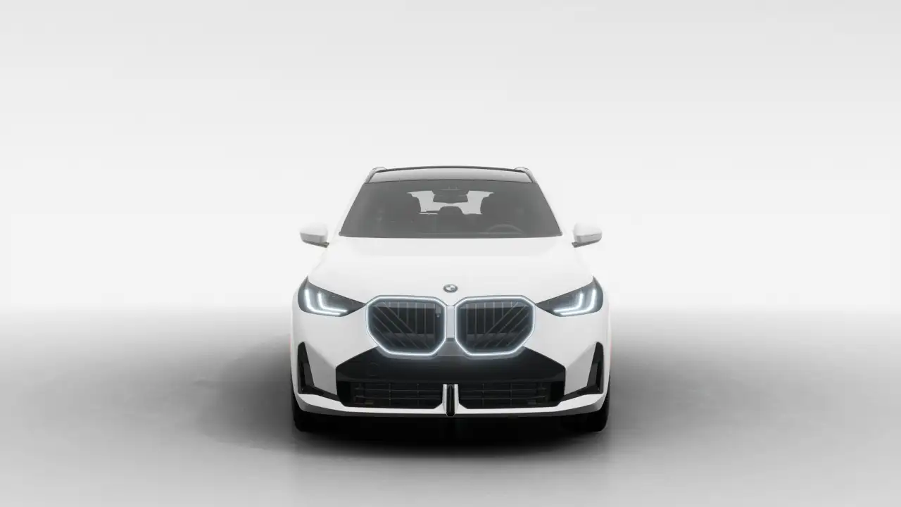 BMW X3 - Image 3