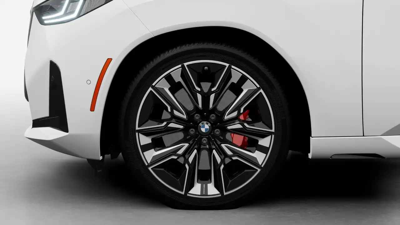 BMW X3 - Image 7