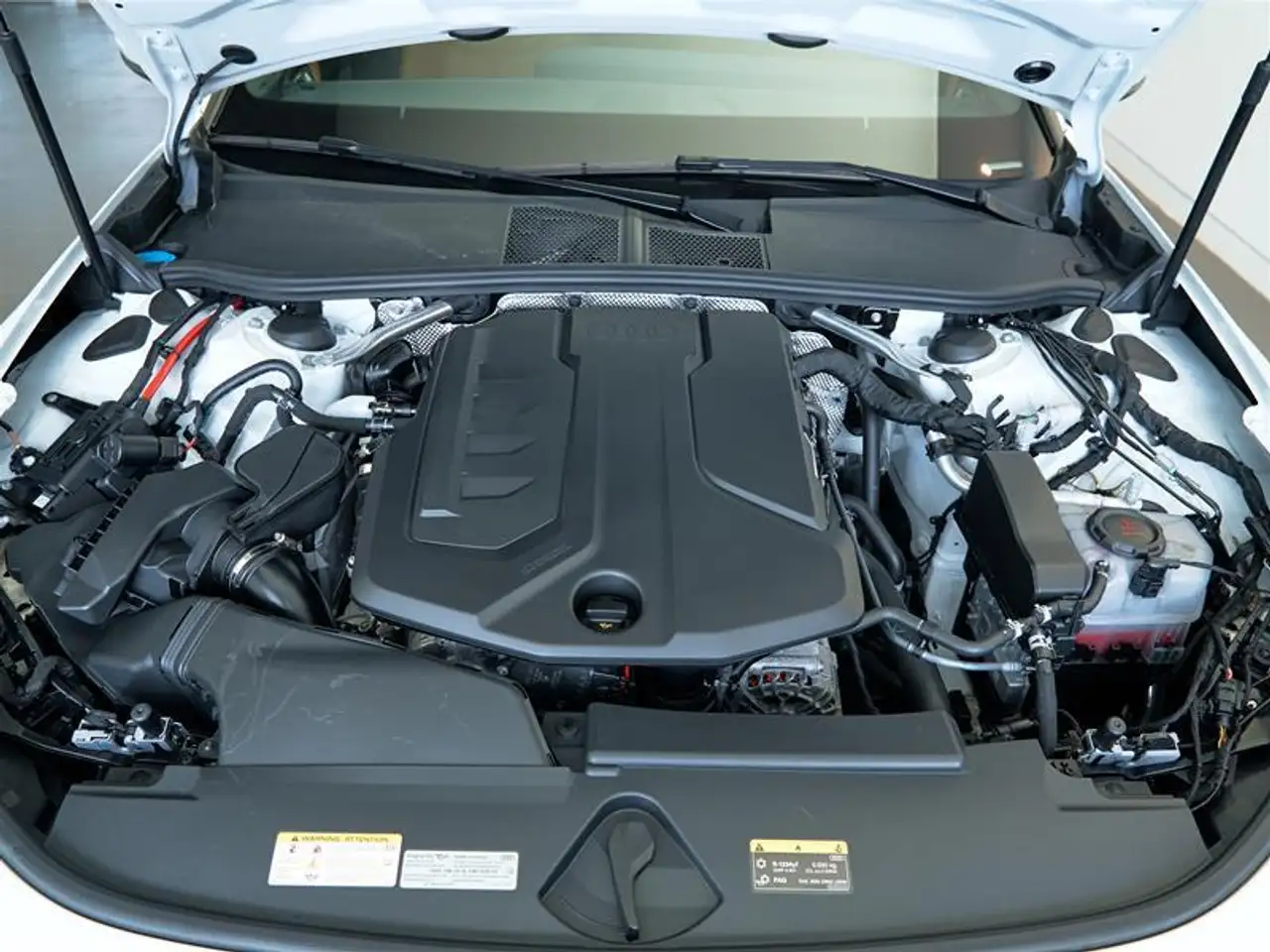 Audi A5 - Image 10