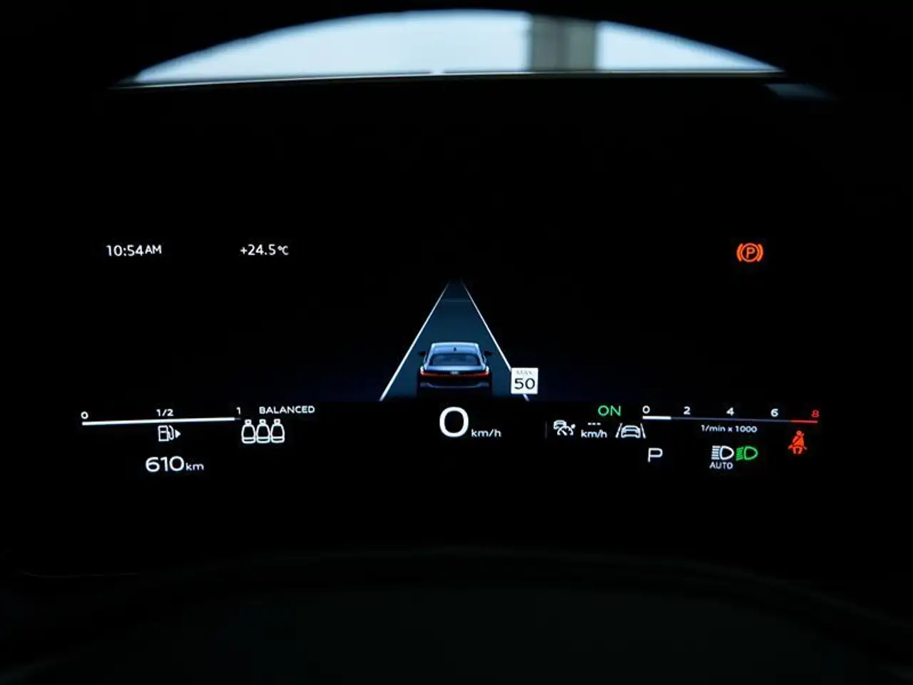 Audi A5 - Image 30