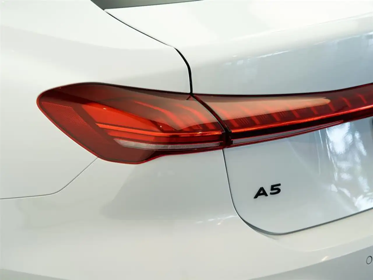Audi A5 - Image 12