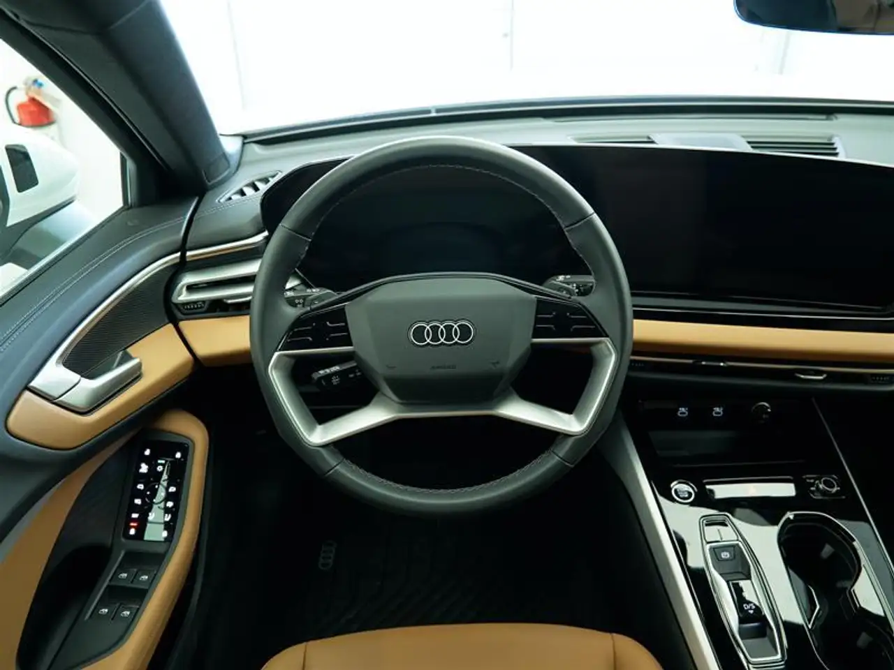Audi A5 - Image 29