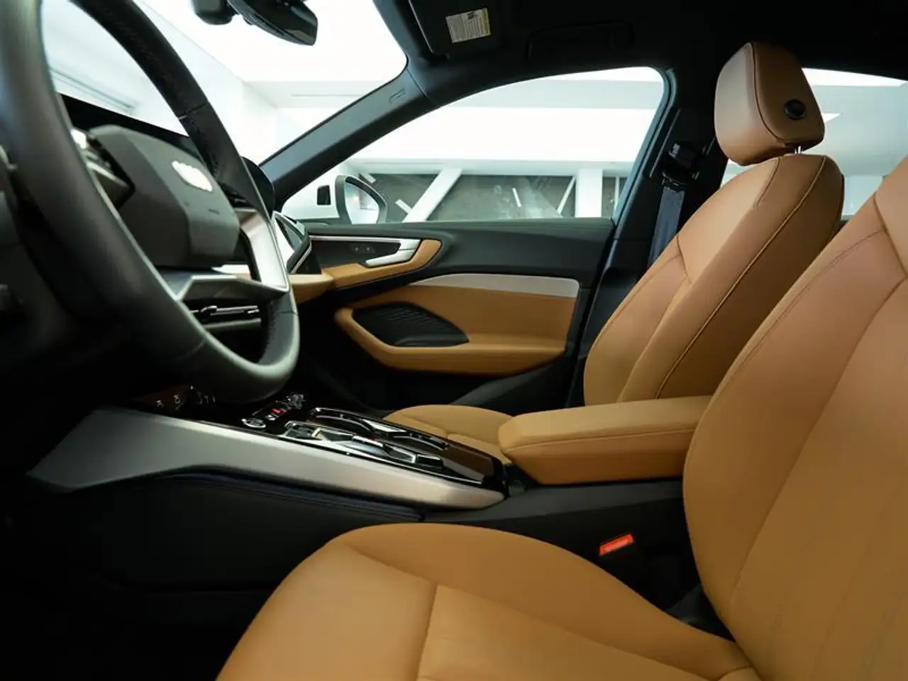 Audi A5 - Image 21