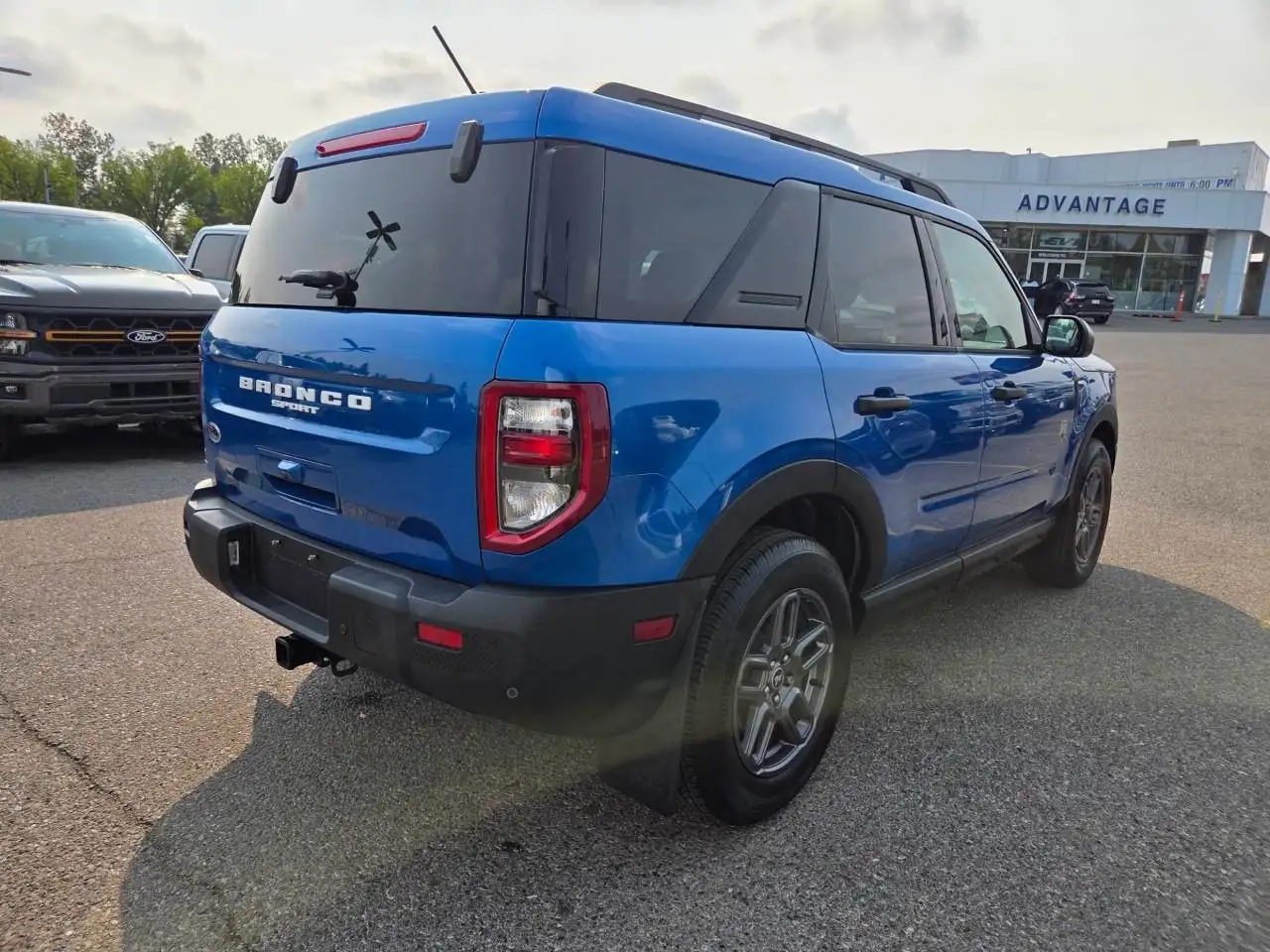 Ford Bronco Sport - Image 6