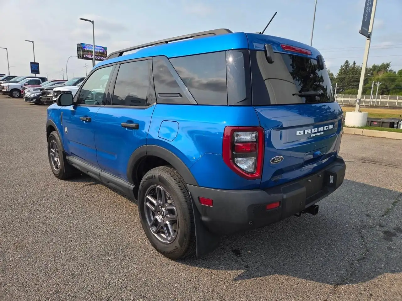 Ford Bronco Sport - Image 5