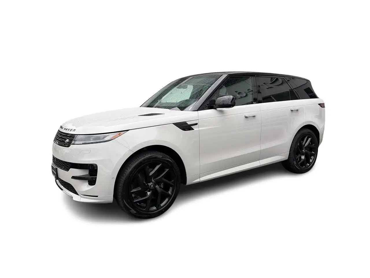 Land Rover Range Rover Sport - Image 7