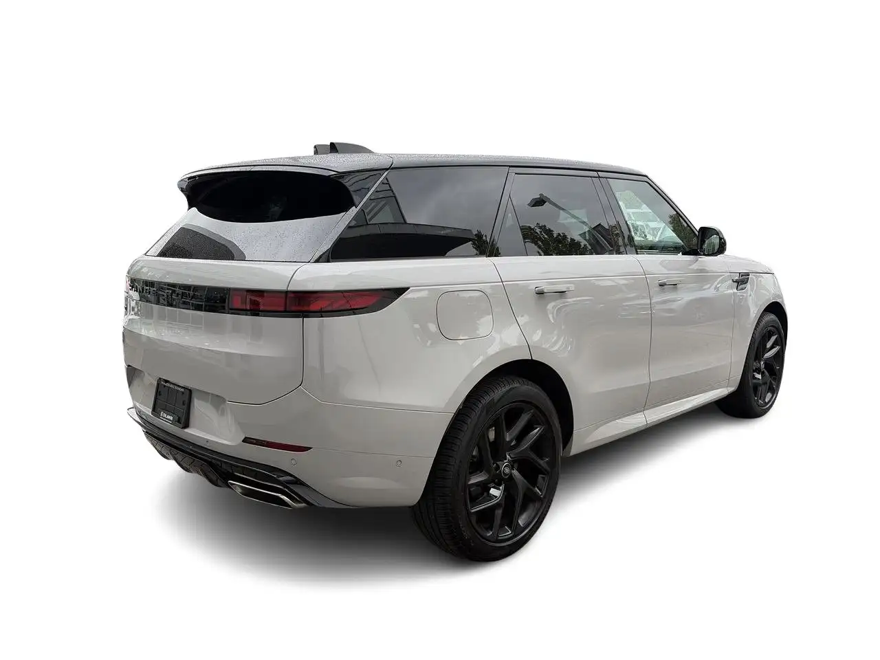 Land Rover Range Rover Sport - Image 14