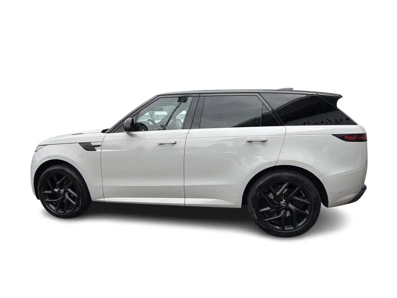 Land Rover Range Rover Sport - Image 8