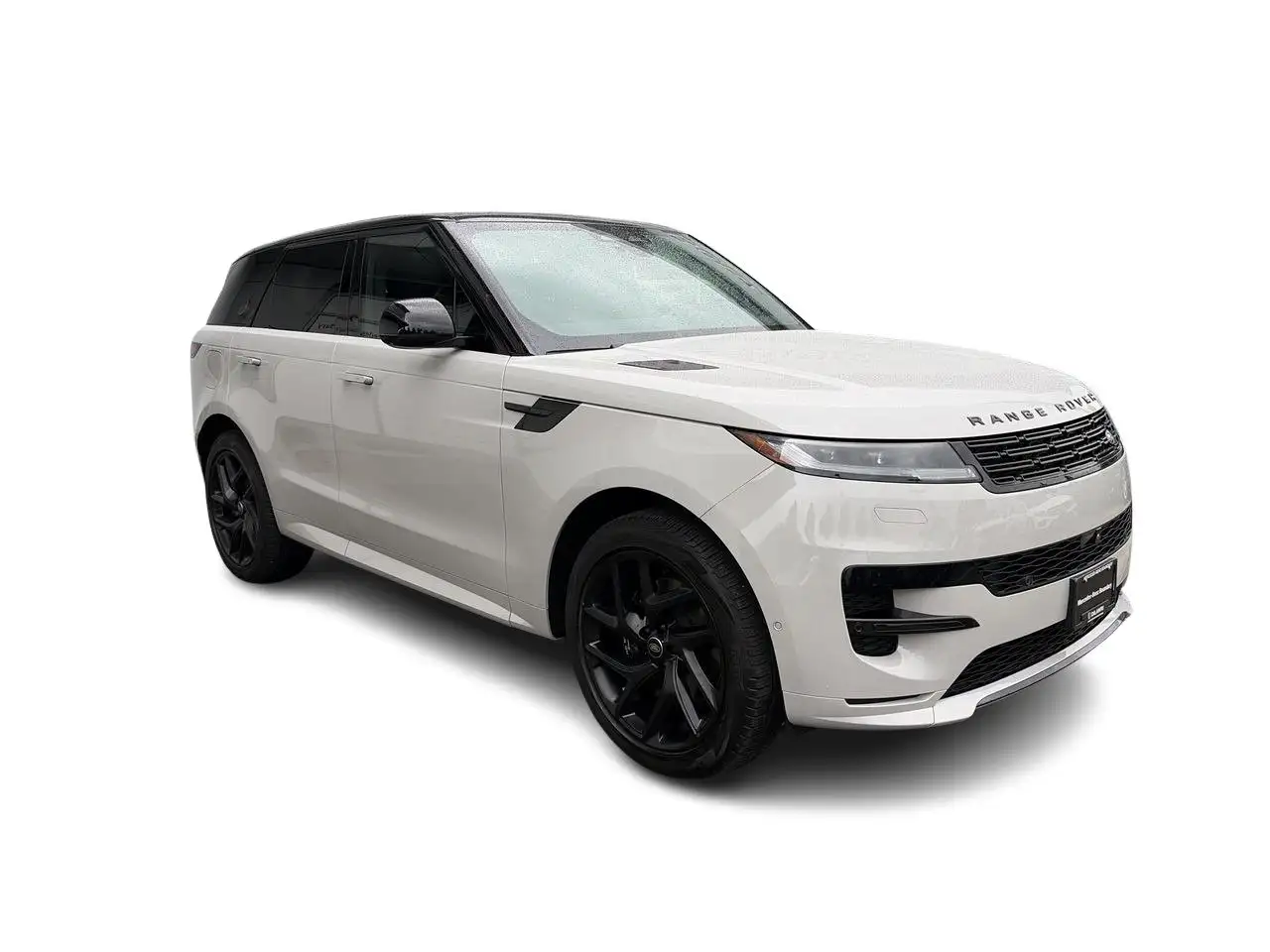 Land Rover Range Rover Sport - Image 2