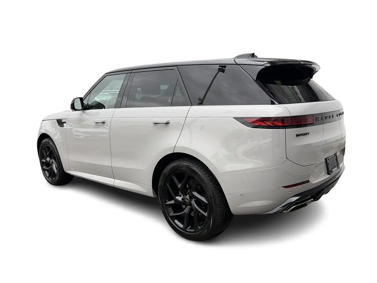 Land Rover Range Rover Sport - Image 9