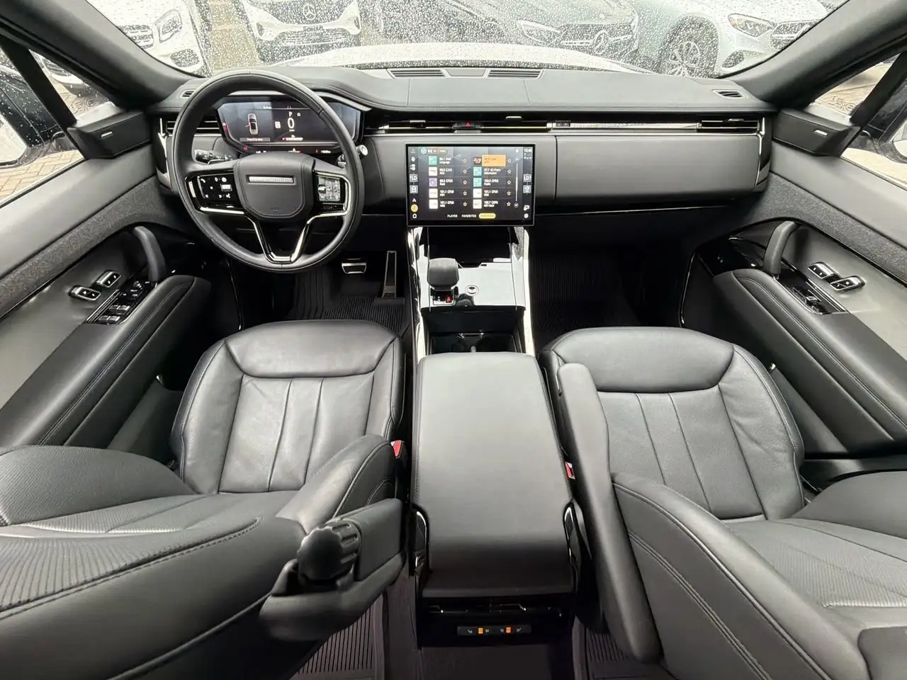 Land Rover Range Rover Sport - Image 27