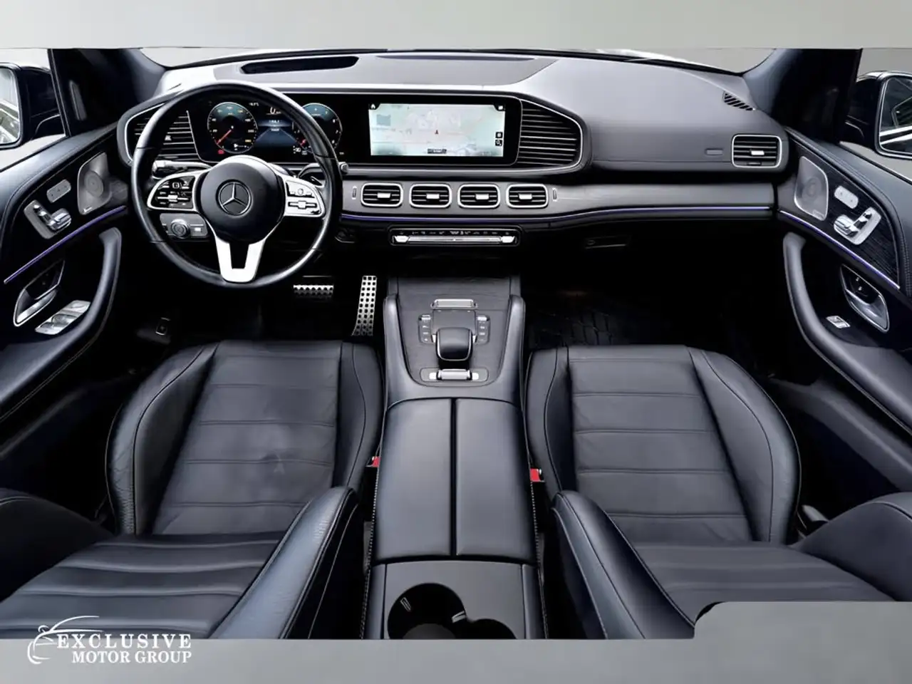 Mercedes-Benz GLS - Image 10
