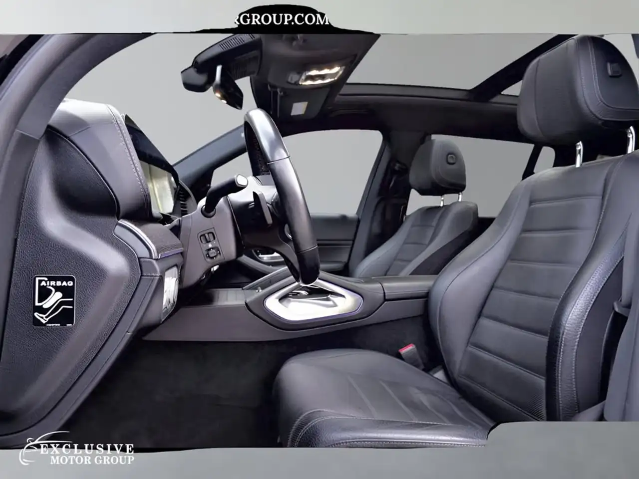 Mercedes-Benz GLS - Image 6