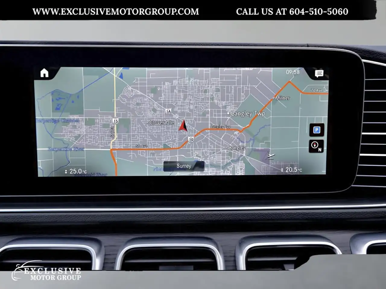 Mercedes-Benz GLS - Image 14