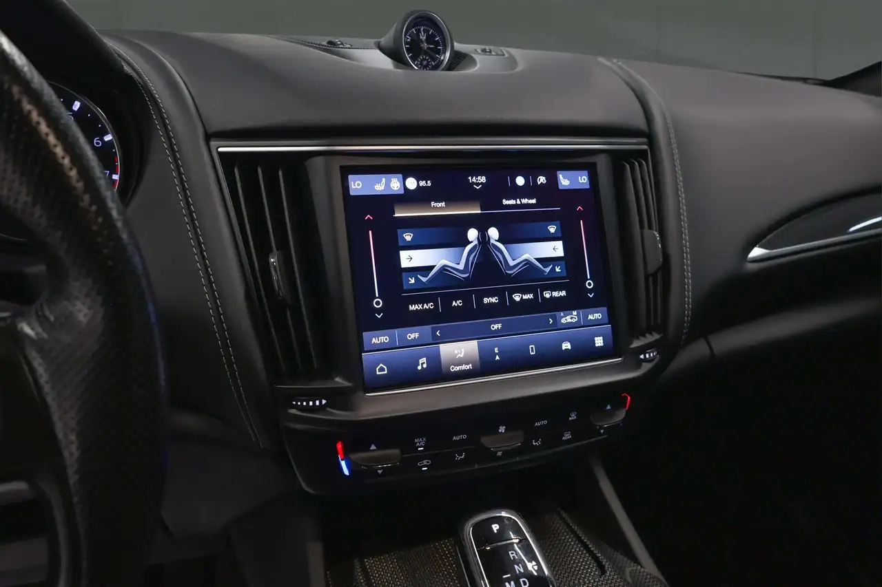 Maserati Levante - Image 22