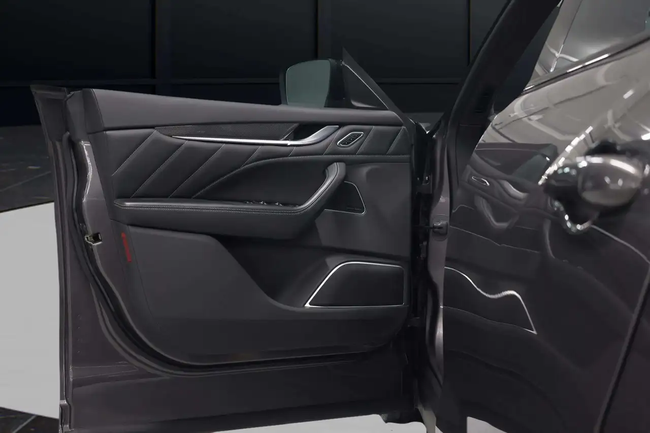 Maserati Levante - Image 16