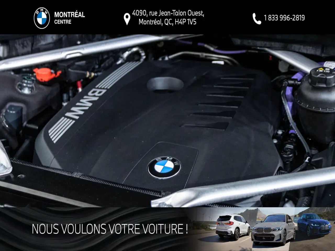 BMW X7 - Image 10