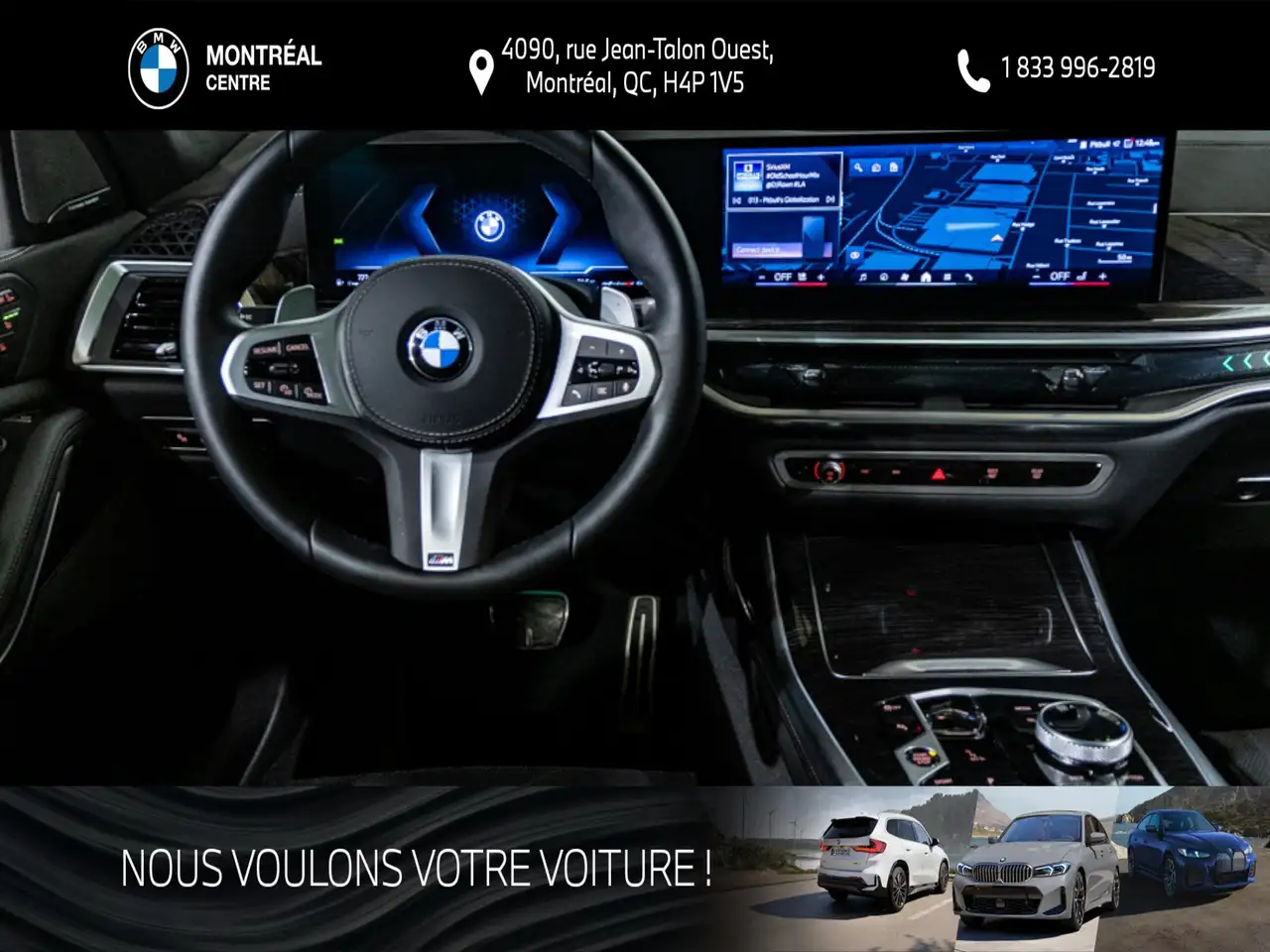 BMW X7 - Image 12