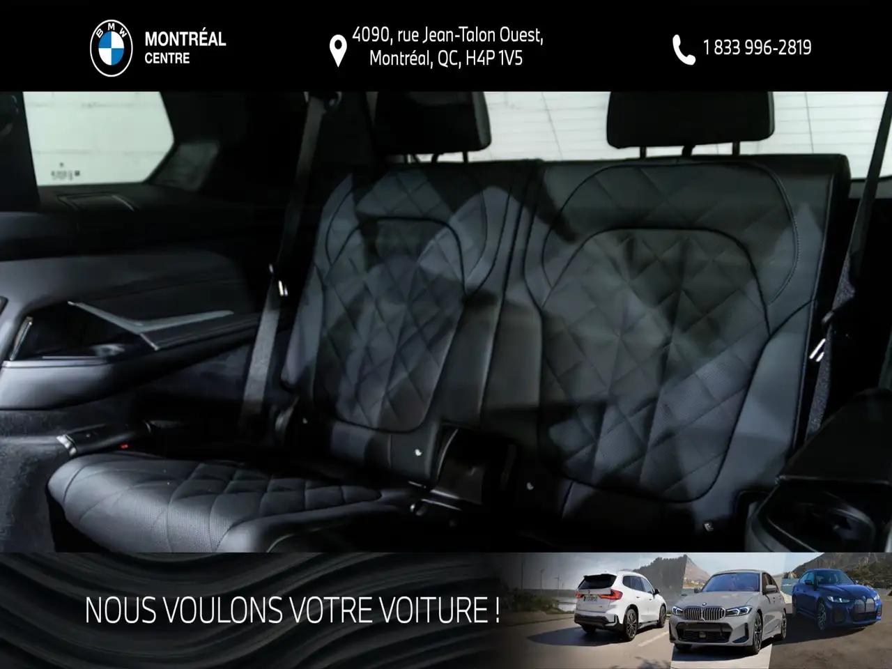 BMW X7 - Image 19