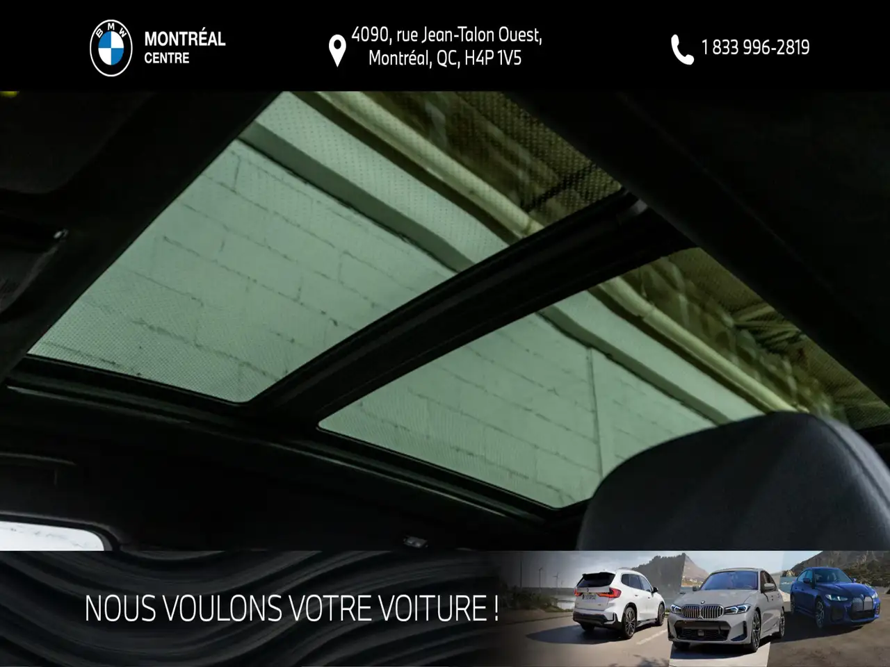 BMW X7 - Image 18