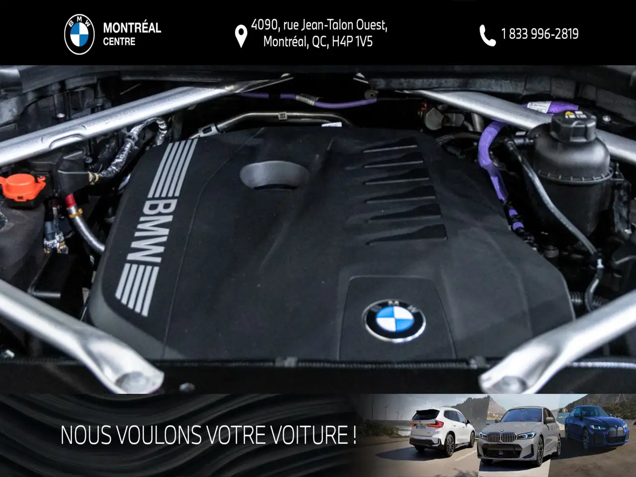 BMW X7 - Image 9