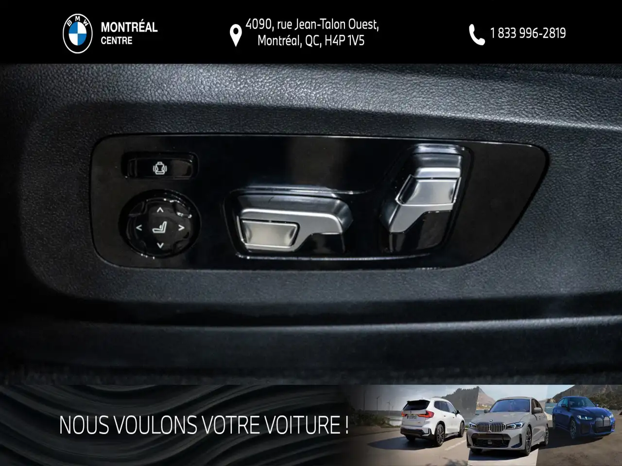 BMW X7 - Image 21
