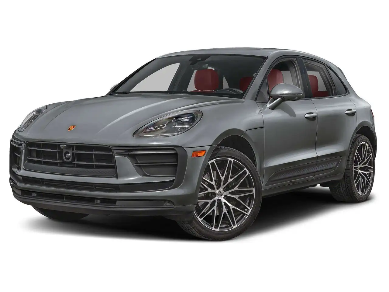 Porsche Macan - Image 1