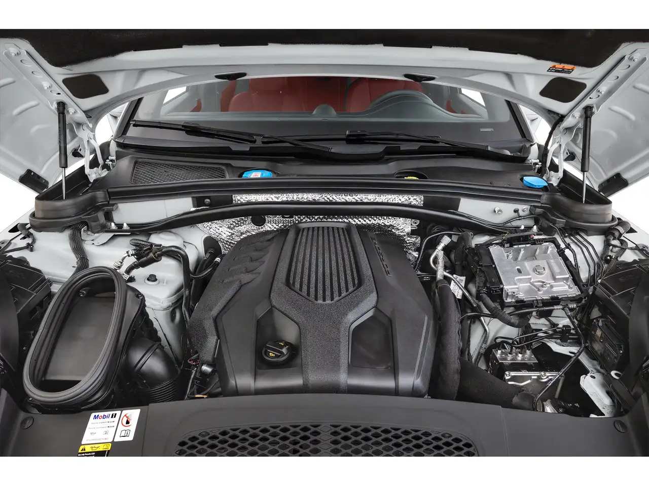 Porsche Macan - Image 7