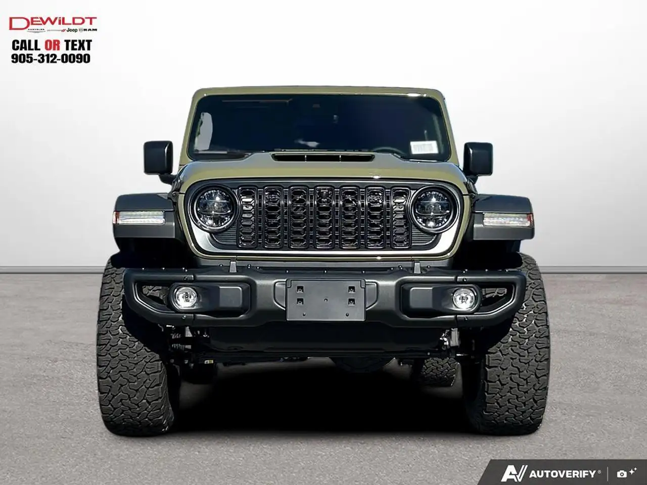 Jeep Wrangler - Image 2