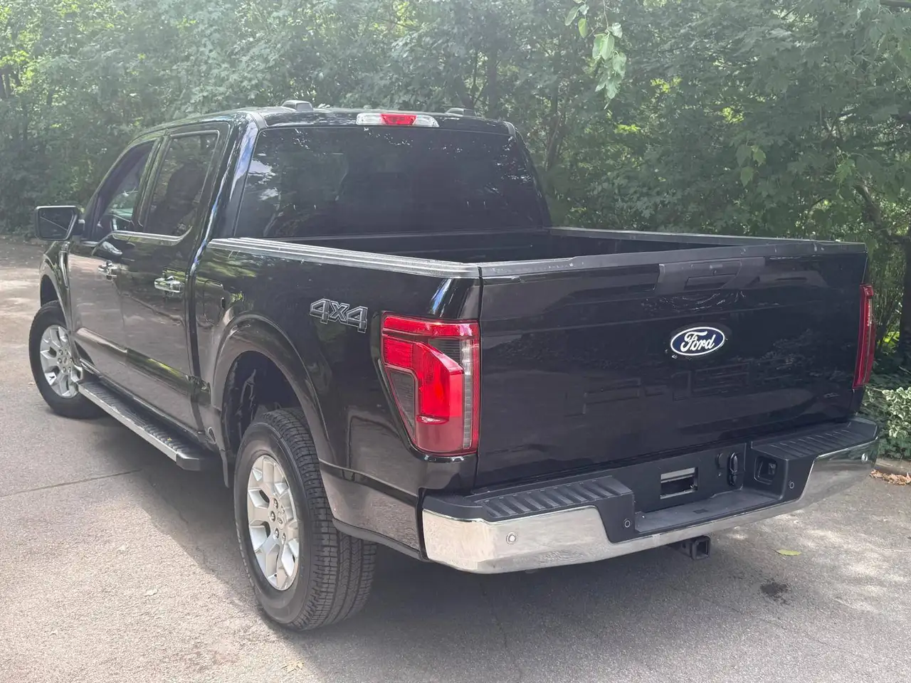 Ford F-150 - Image 4