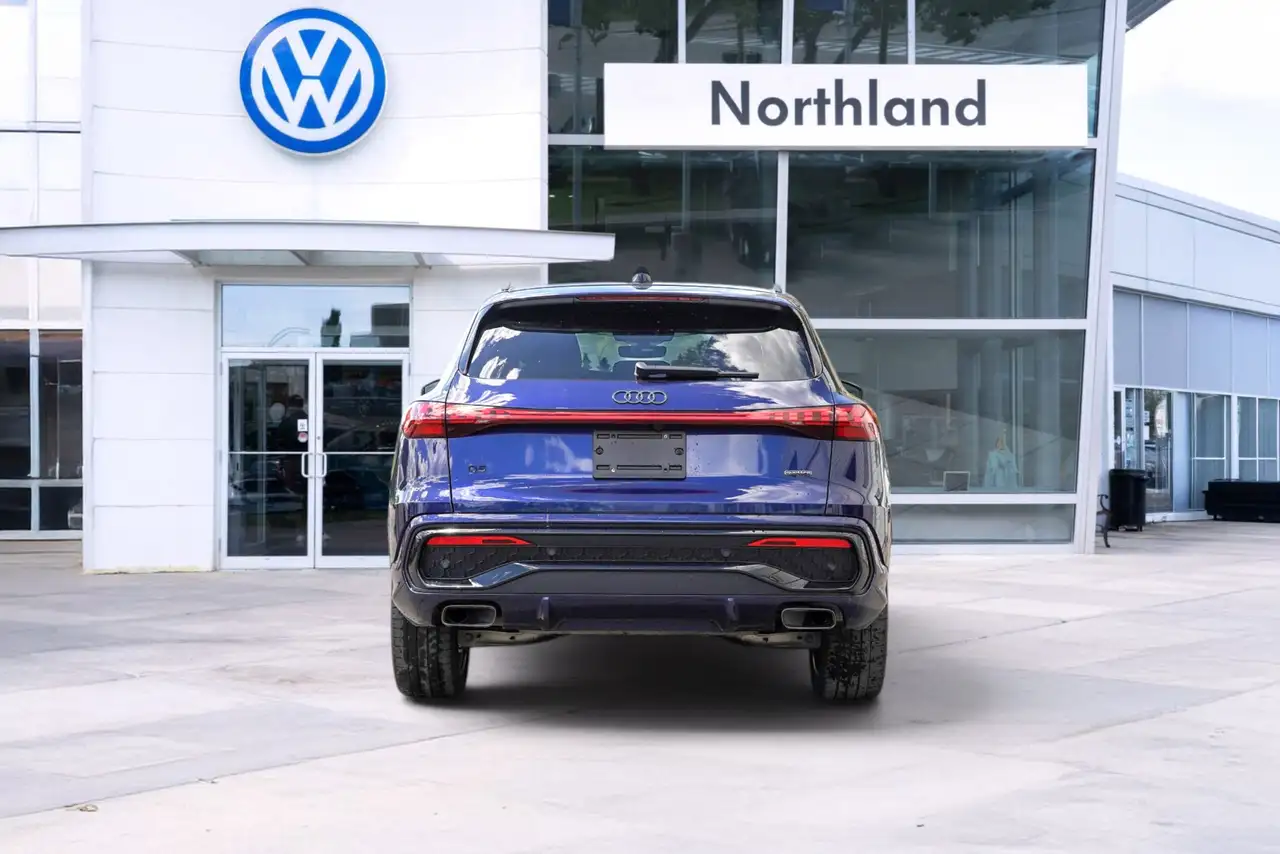 Audi Q5 - Image 5