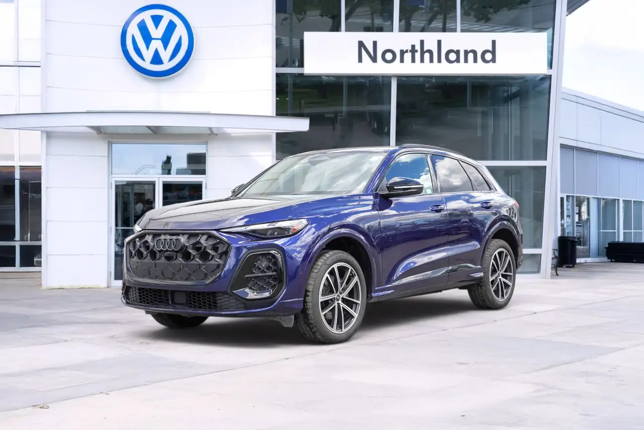 Audi Q5 - Image 8