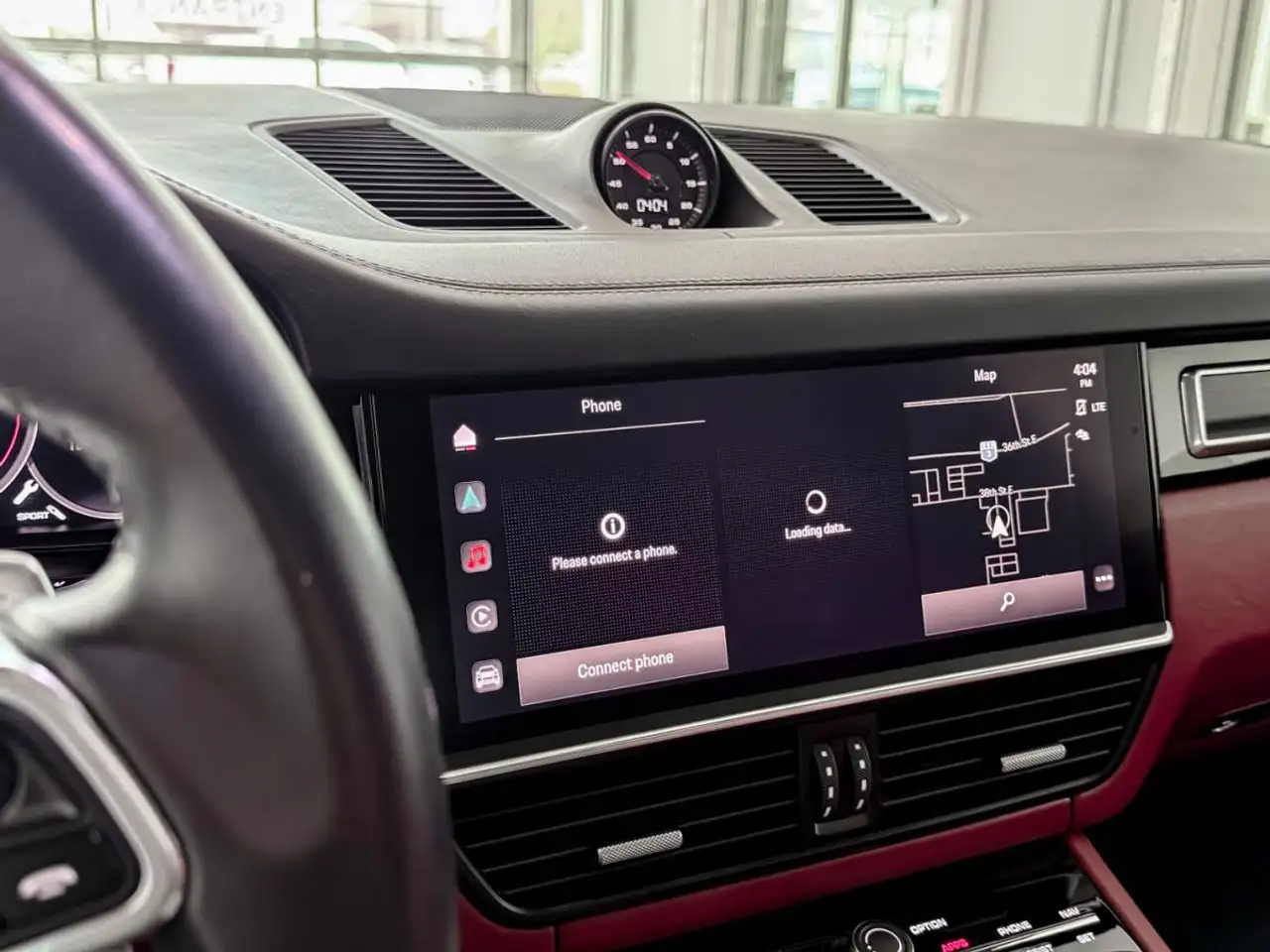 Porsche Cayenne - Image 15