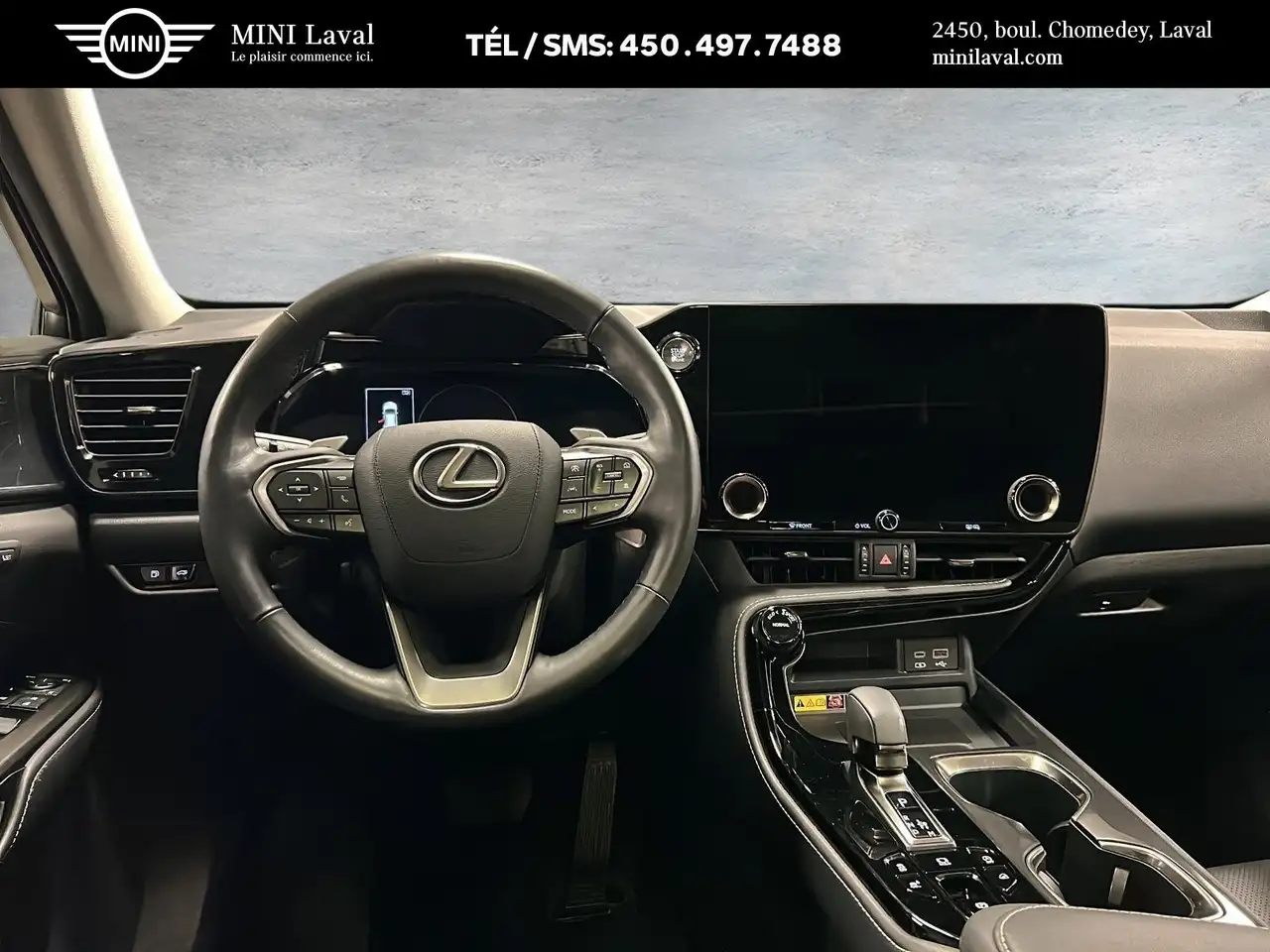 Lexus NX - Image 16