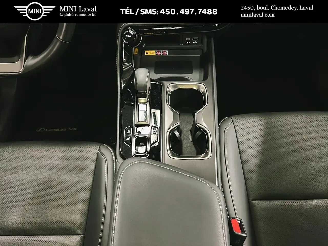 Lexus NX - Image 20