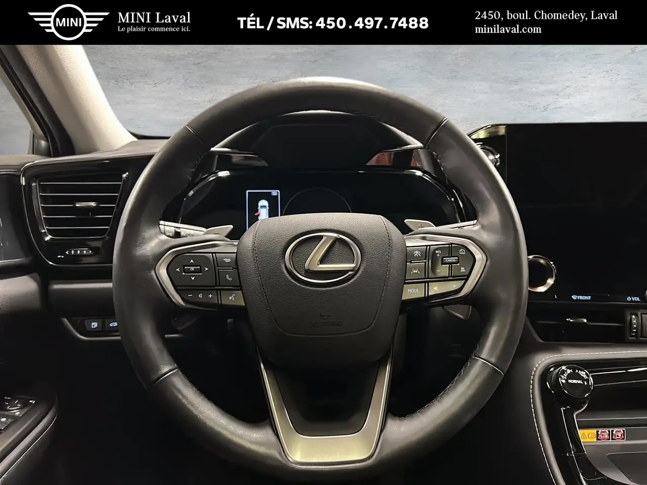 Lexus NX - Image 25