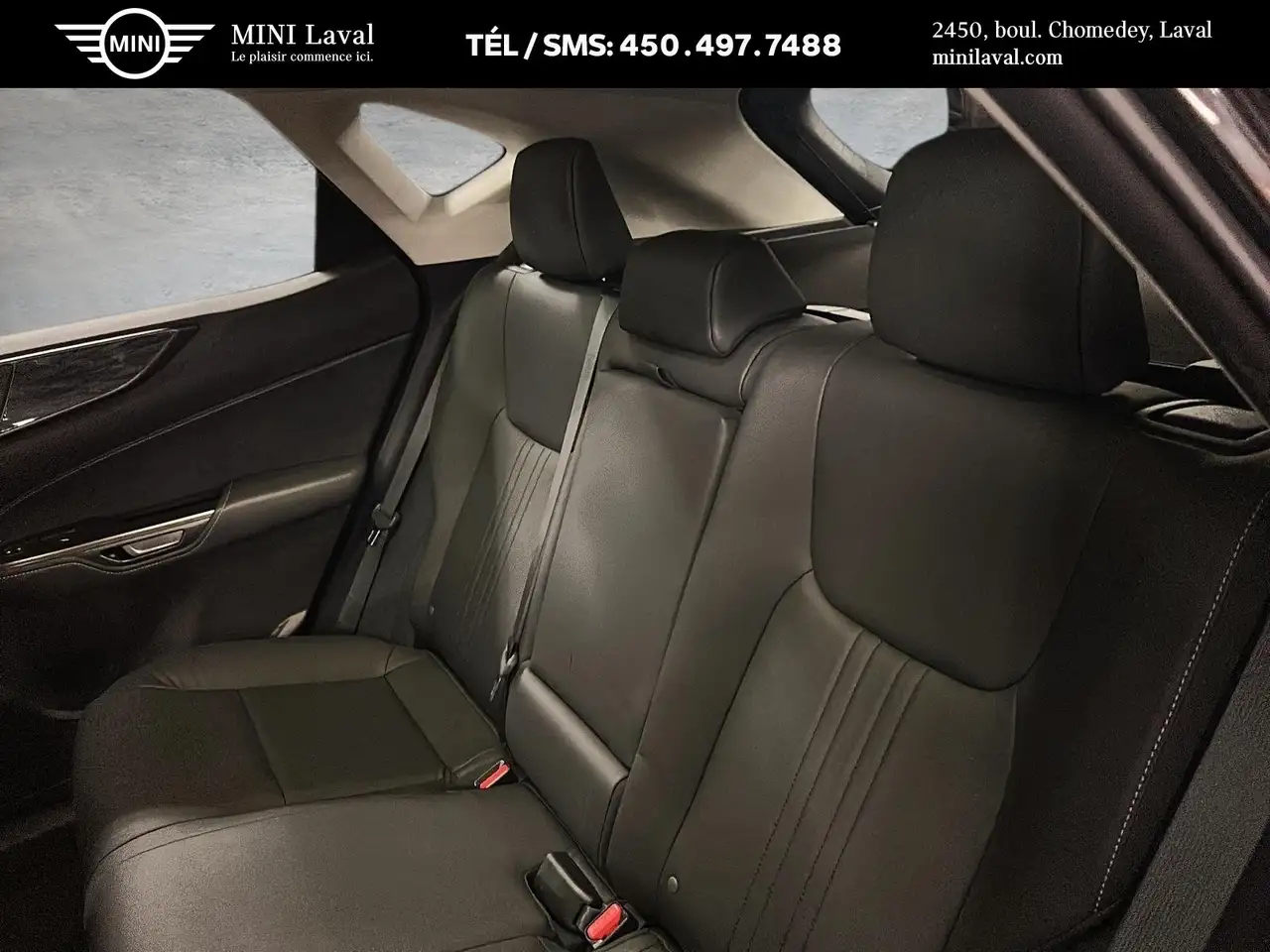 Lexus NX - Image 29