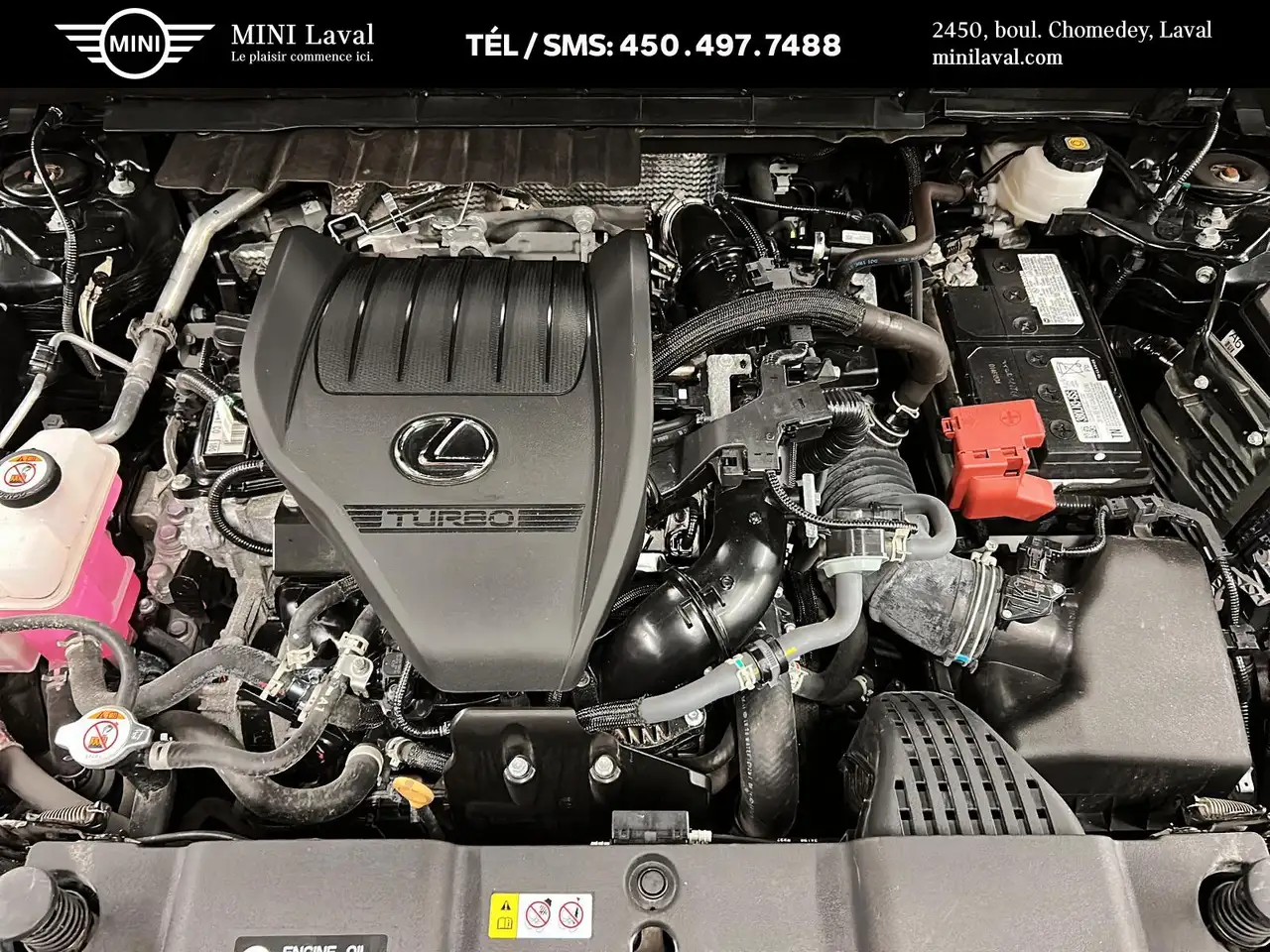 Lexus NX - Image 11