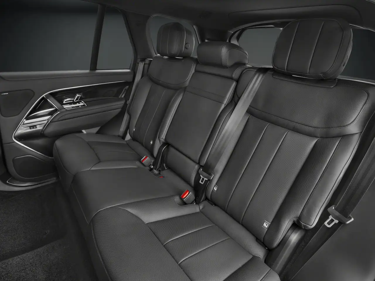 Land Rover Range Rover - Image 9