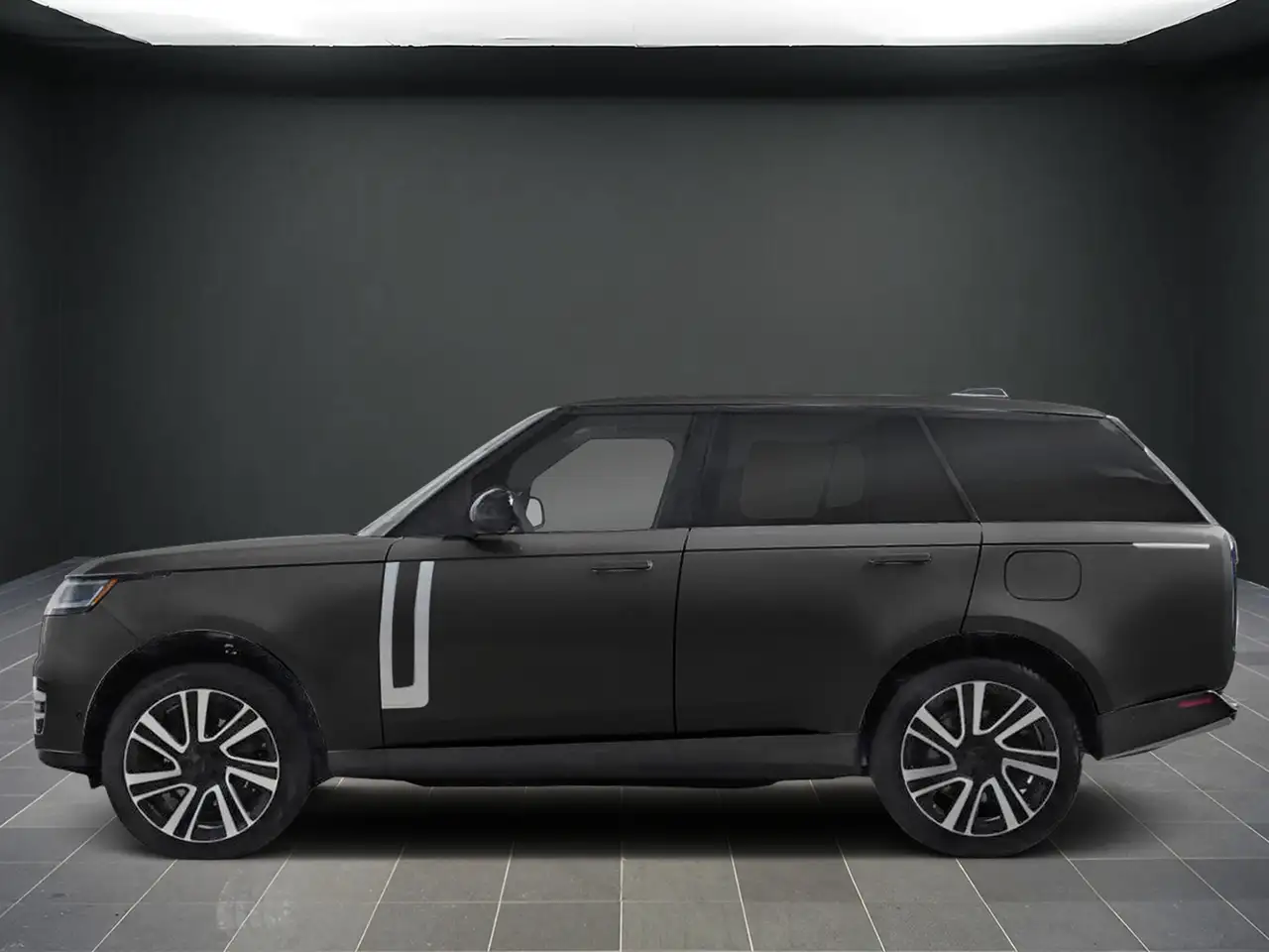 Land Rover Range Rover - Image 3