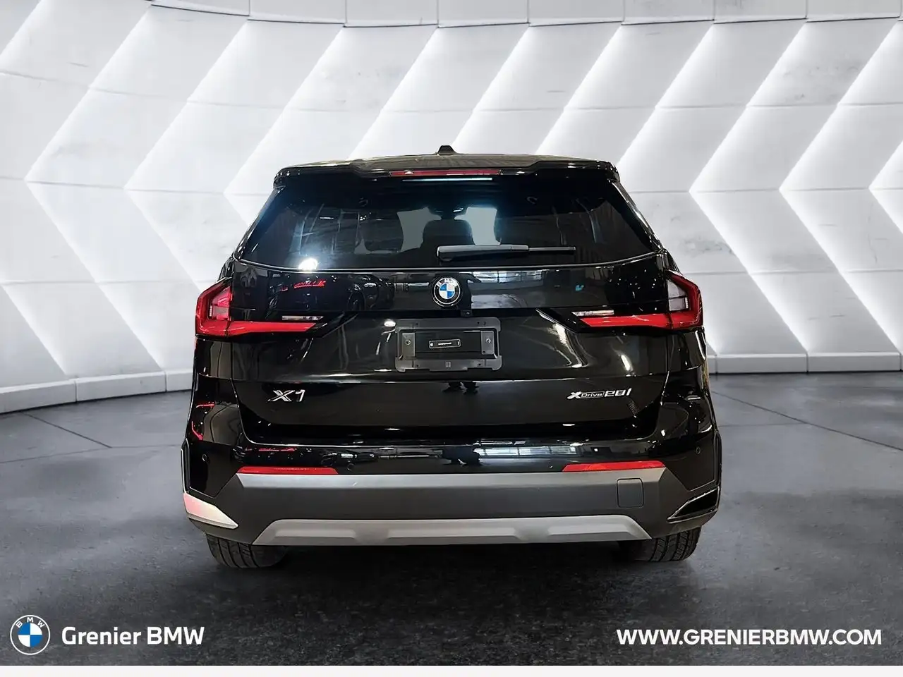 BMW X1 - Image 5