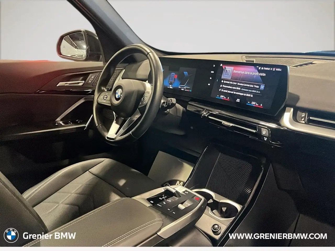 BMW X1 - Image 13