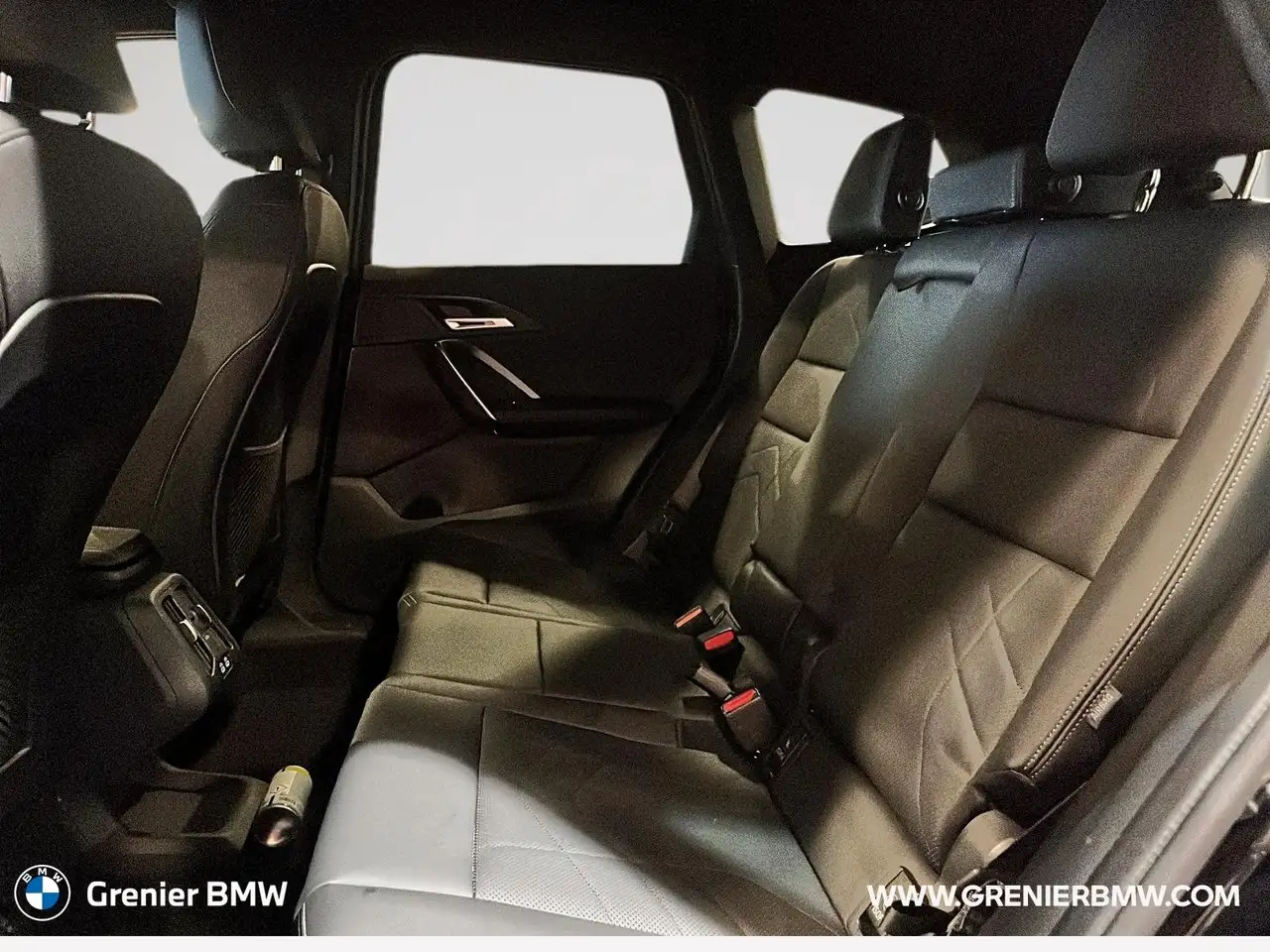 BMW X1 - Image 9