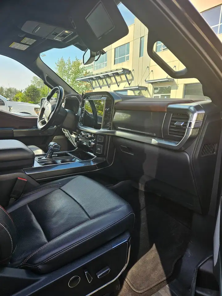 Ford F-150 - Image 7
