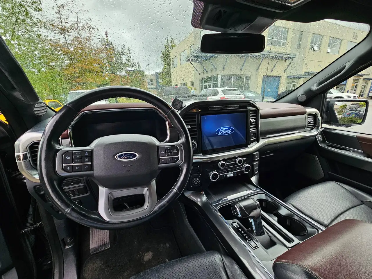 Ford F-150 - Image 4