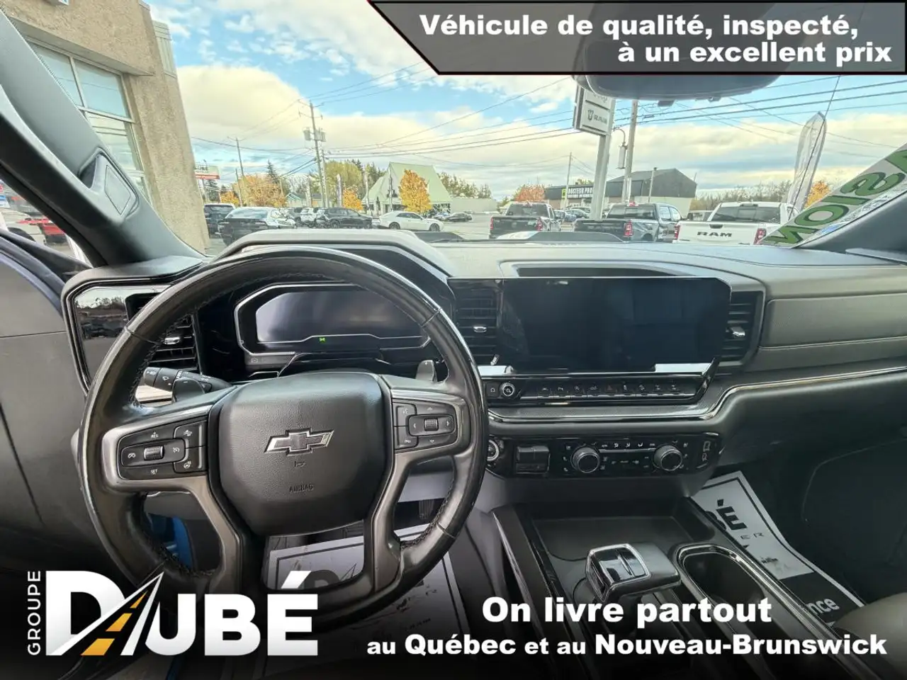 Chevrolet Silverado 1500 - Image 11