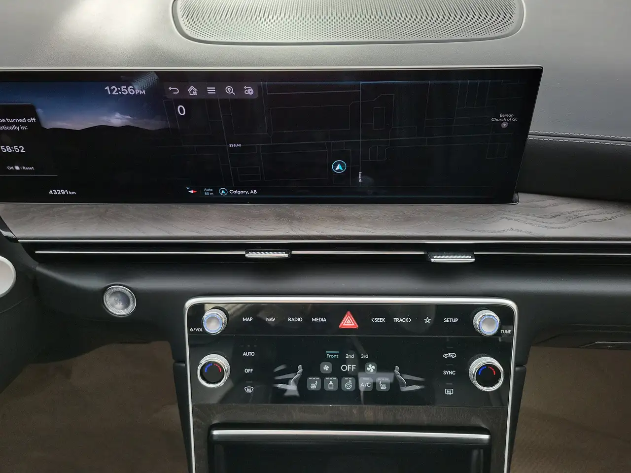 Genesis GV80 - Image 17
