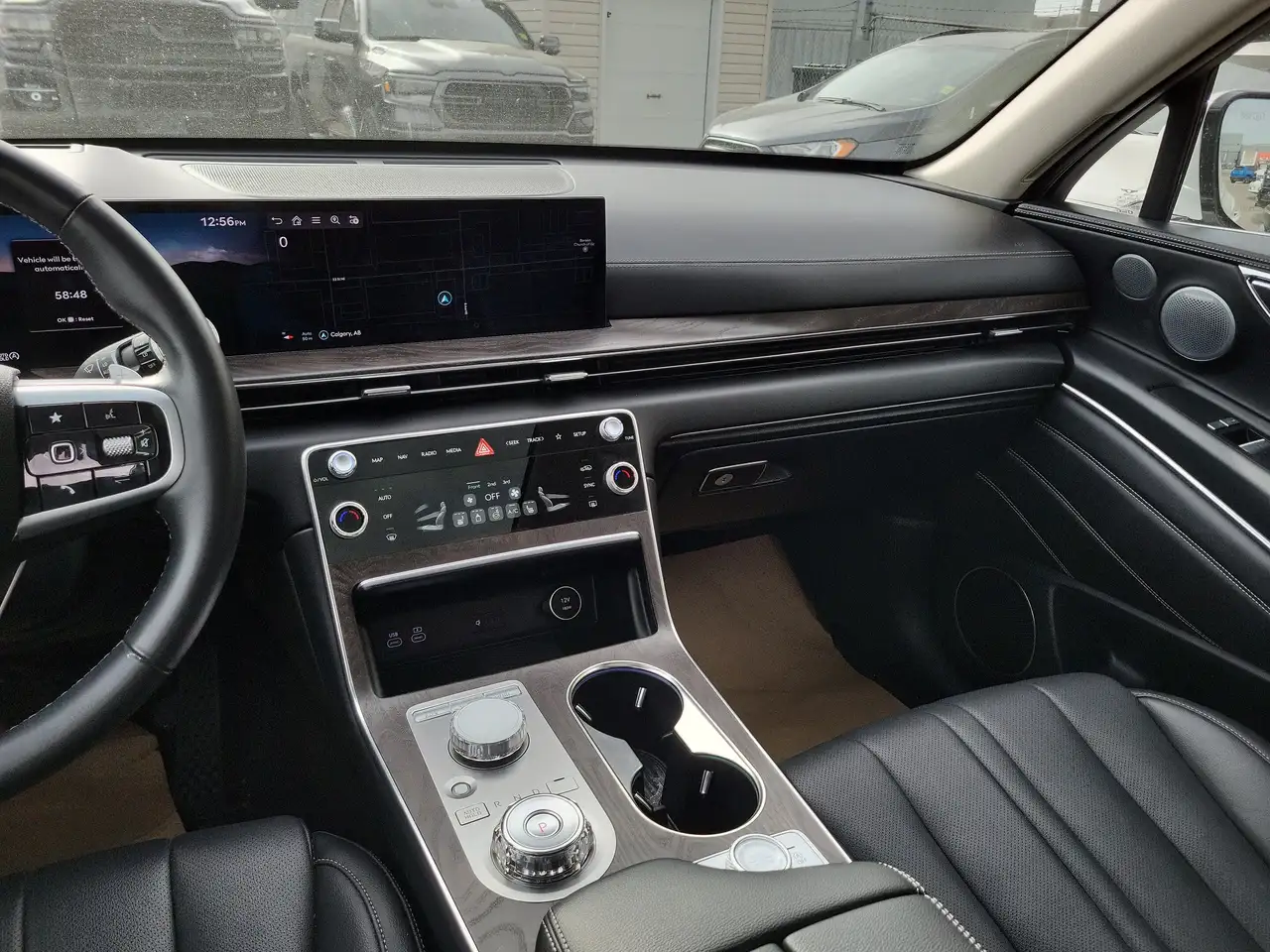 Genesis GV80 - Image 18